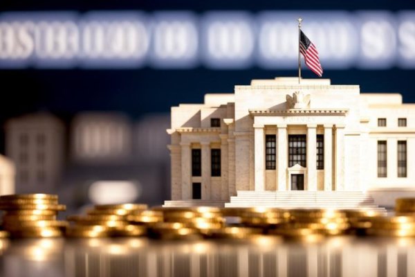 群益证券 美联储警示贸易政策冲击经济平衡