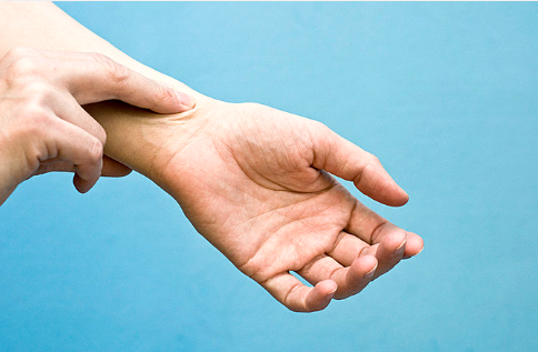 九龙证券配资 脉搏慢的人更易长寿，但这种情况除外